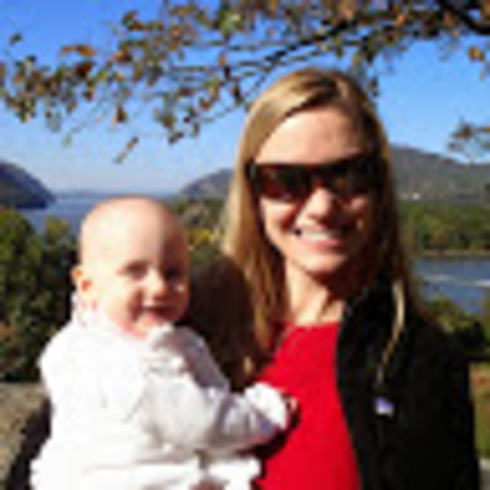 Meet your Posher, Shannon